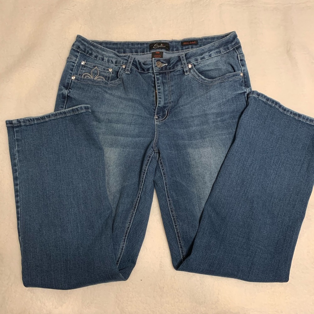 Earl jeans